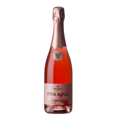 Fita Azul Passion Reserva Bruto Rosé