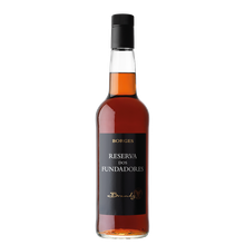 BORGES RESERVA DOS FUNDADORES BRANDY