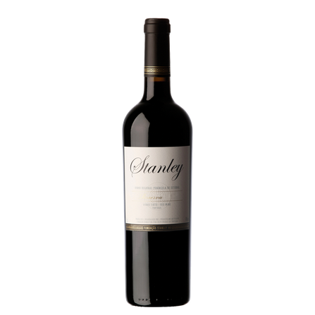 STANLEY TINTO RESERVA 2017