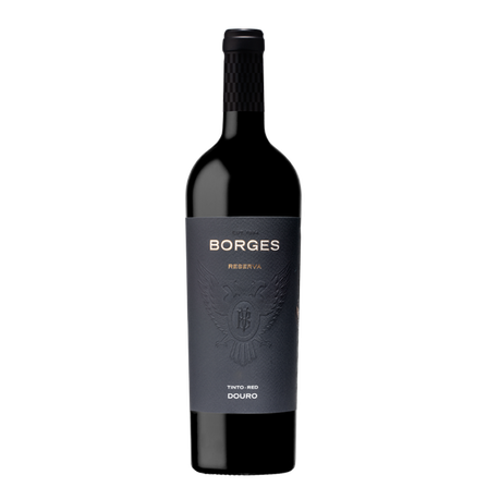 BORGES RESERVA DOURO TINTO 2021