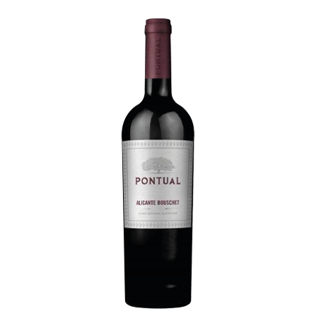 PONTUAL ALICANTE BOUSCHET 2021