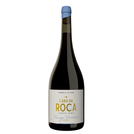 Cabo da Roca Reserva Touriga Nacional Tinto 2022