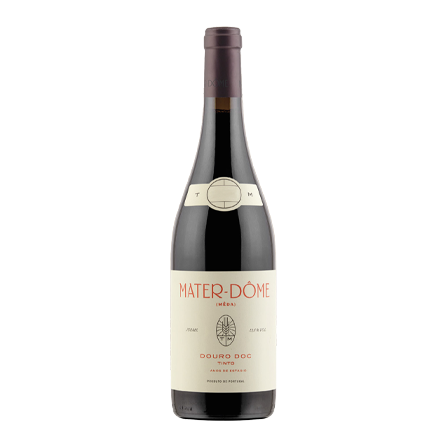MATER-DÔME DOURO TINTO 2011