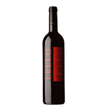 LELLO RED 2020