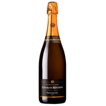 CHARLES MIGNON PREMIUM RÉSERVE BRUT PREMIER CRU