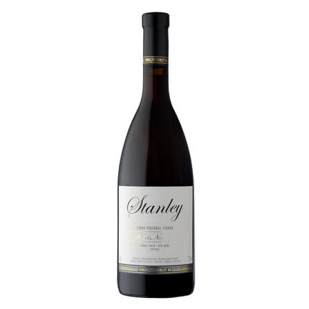 STANLEY PINOT NOIR RED 2018