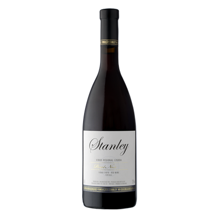 STANLEY PINOT NOIR TINTO 2018