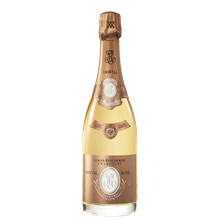 LOUIS ROEDERER CRISTAL ROSÉ 2014