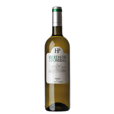 HERDADE DO POMBAL WHITE 2018