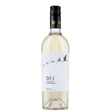 DFJ ALVARINHO & CHARDONNAY BRANCO 2022