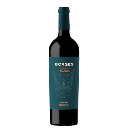 Borges Touriga Franca Douro Tinto 2024