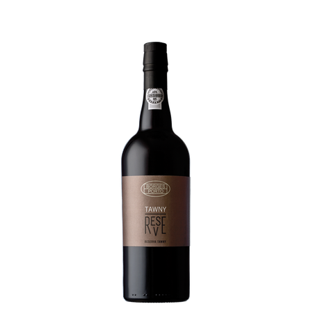 BORGES RESERVA PORTO TAWNY