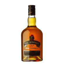 The Irishman Blend Malt Whiskey