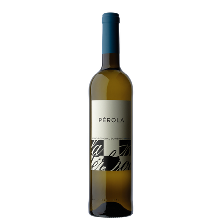 PÉROLA WHITE 2018