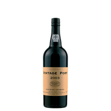 BORGES VINTAGE PORT 2003