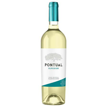 PONTUAL SUPERIOR BRANCO 2024