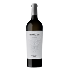 BORGES RESERVE DÃO WHITE 2020