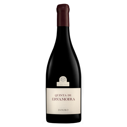 QUINTA DE ERVAMOIRA TINTO 2019