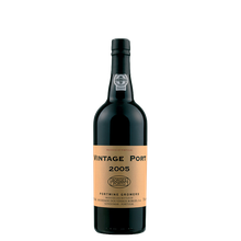 BORGES VINTAGE PORT 2005