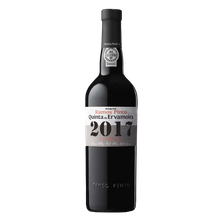 RAMOS PINTO QUINTA DA ERVAMOIRA VINTAGE 2017