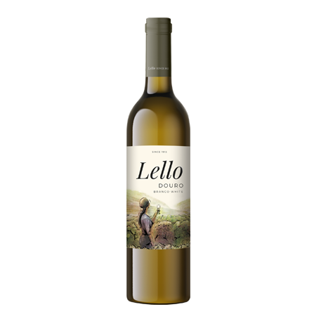 LELLO BRANCO 2024