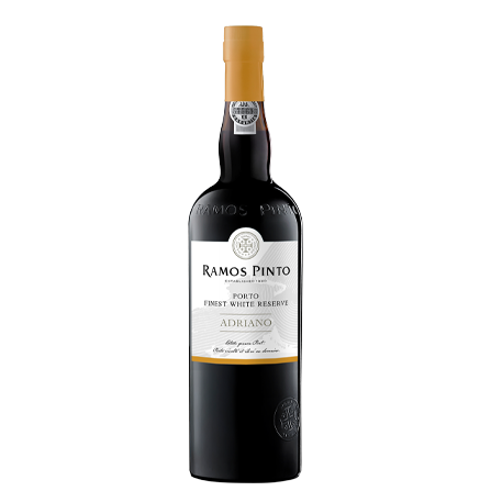 RAMOS PINTO ADRIANO WHITE RESERVA
