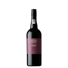 BORGES RESERVA PORTO RUBY