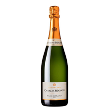 Charles Mignon Blanc de Blancs Brut