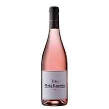 MEIA ENCOSTA ROSÉ 2023