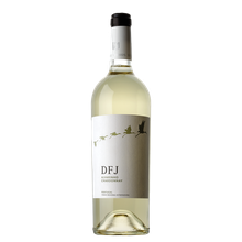 DFJ ALVARINHO & CHARDONNAY WHITE 2019
