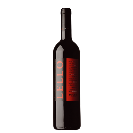 LELLO RED 2020