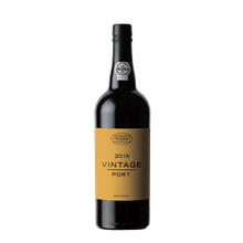 Borges Vintage Port 2018