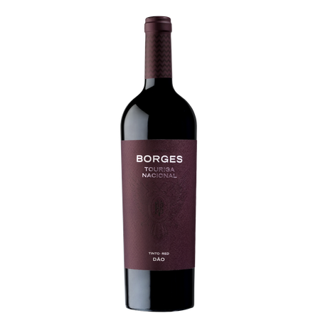 BORGES TOURIGA-NACIONAL 2016