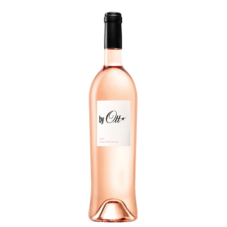 BY.OTT ROSÉ 2024