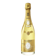 LOUIS ROEDERER CRISTAL BRUT 2015