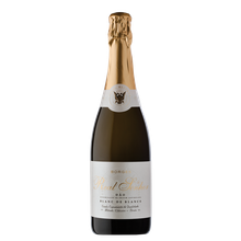 Borges Real Senhor Dão Blanc de Blancs Velha Reserva Bruto 2019