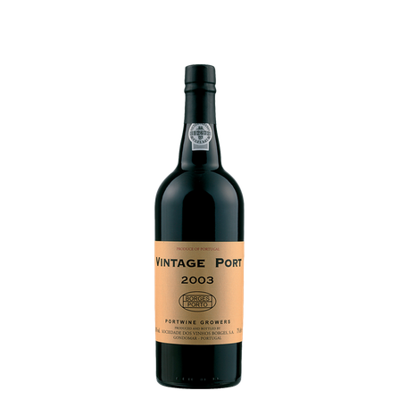 BORGES VINTAGE PORT 2003