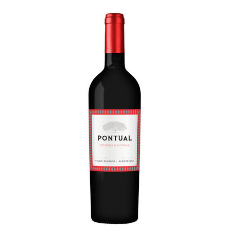 PONTUAL TOURIGA NACIONAL 2017