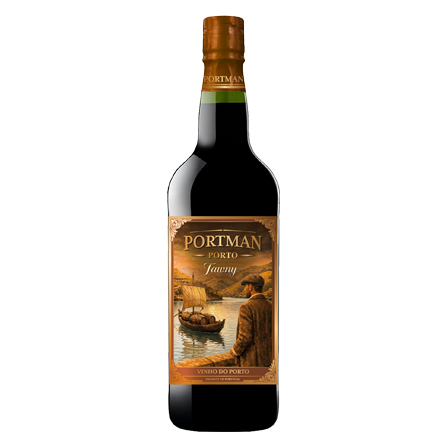 Portman Tawny