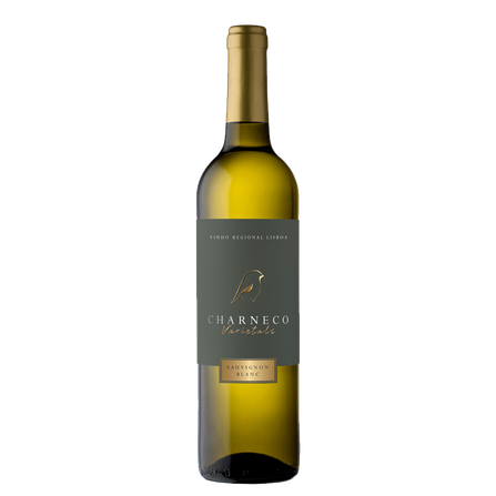 CHARNECO SAUVIGNON BLANC 2020