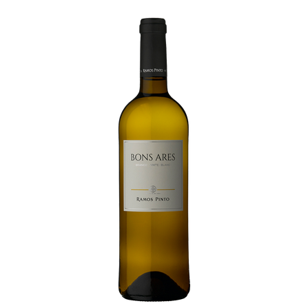 BONS ARES WHITE 2018