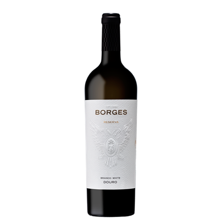 BORGES RESERVE DOURO WHITE 2018