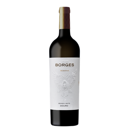 BORGES RESERVA DOURO BRANCO 2022