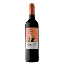 GATÃO TINTO