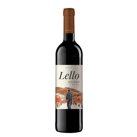 LELLO TINTO 2023