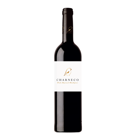 CHARNECO RED 2018