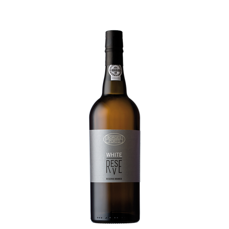 BORGES RESERVA PORTO WHITE