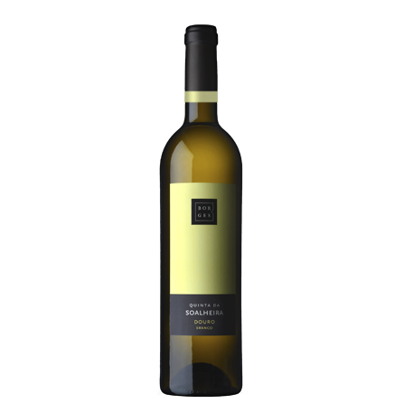 BORGES QUINTA DA SOALHEIRA BRANCO 2024