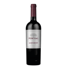 PONTUAL ALICANTE BOUSCHET 2021