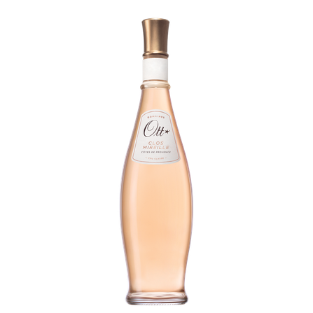 CLOS MIREILLE ROSÉ 2022